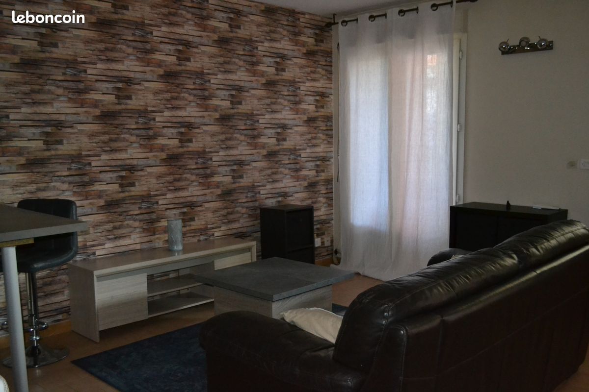 Appartement 1 pièce 35 m² · à Cavaillon · 35 m² · 530 €/mois