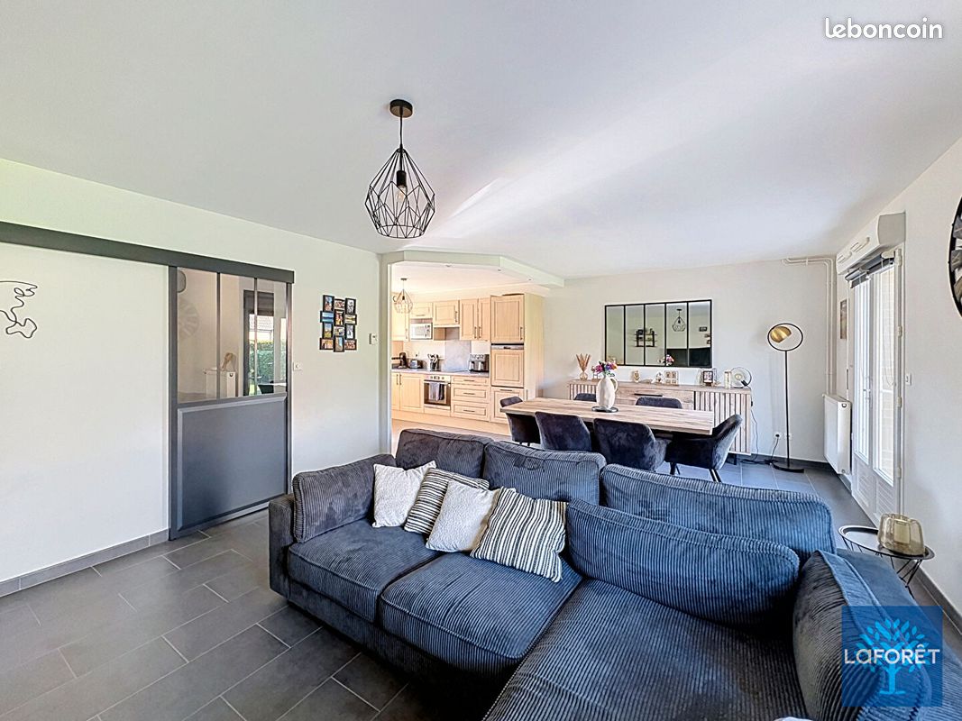 Maison 6 pièces 99 m² · à Bourbourg · 99 m² · 269 000 €