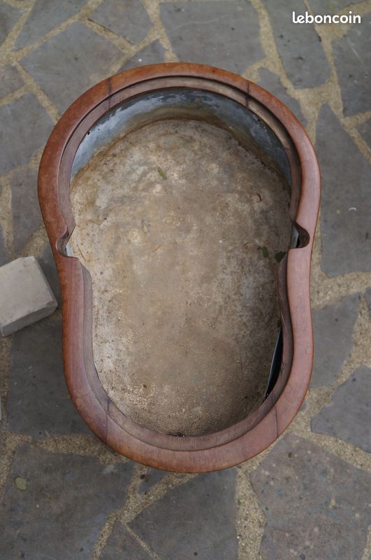 Bidet jardinière (image 2)