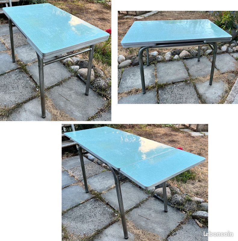 Cuisine formica (image 1)