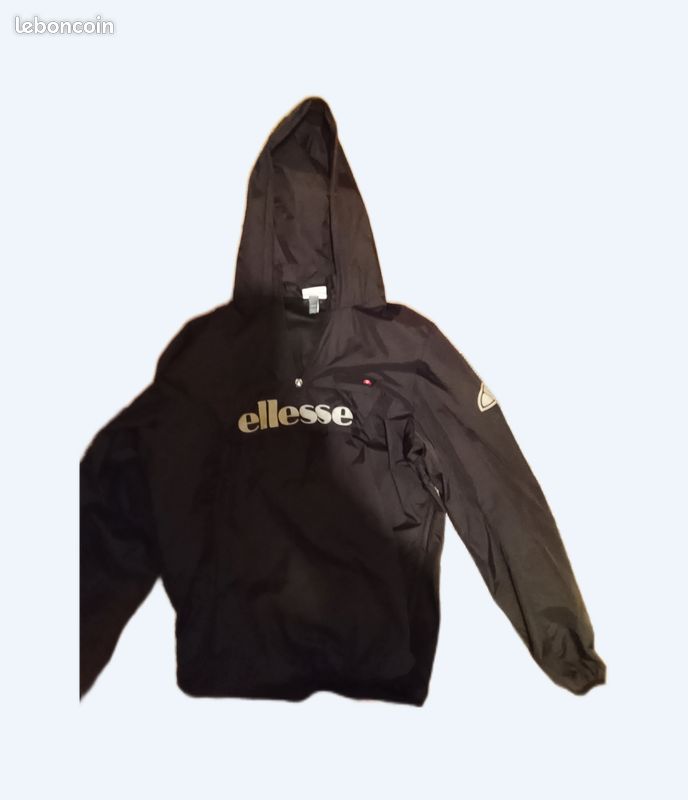 Coupe-vent elesse 13/14 ans Vêtements