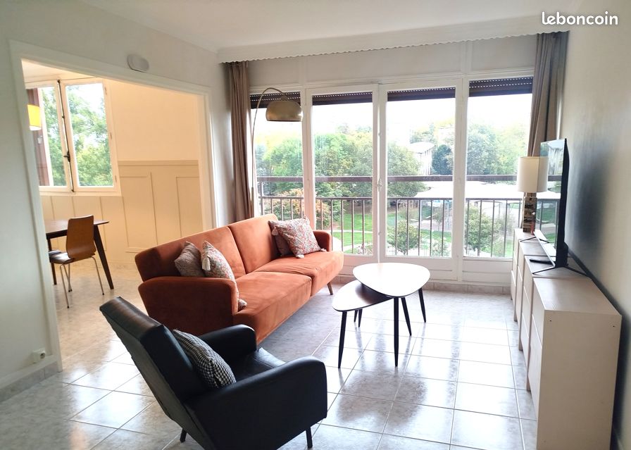 Appartement a louer savigny-sur-orge - 3 pièce(s) - 63 m2 - Surfyn