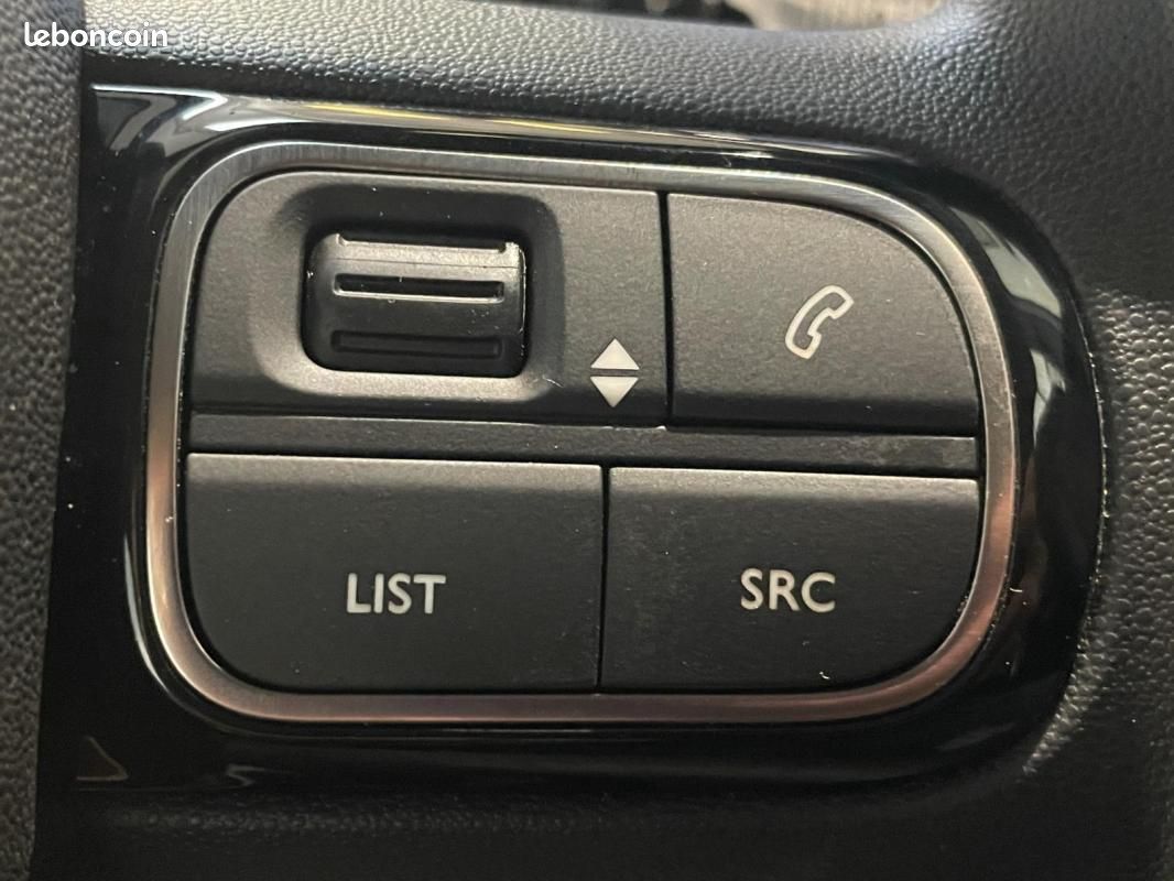 Citroën C3 BlueHDi 100 BVM6 You (image 22)