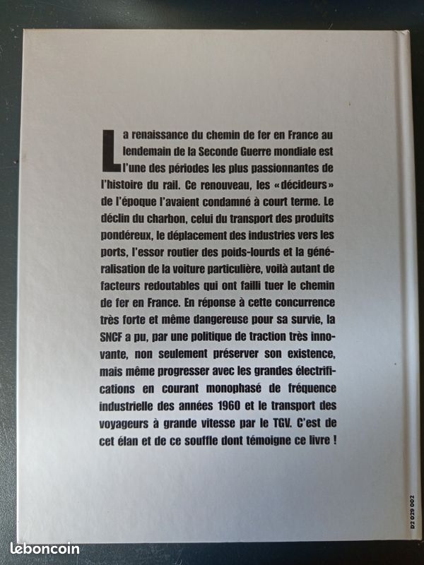 Trains de légende édition Atlas (image 2)