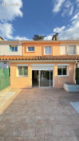 Maison 4 pièces 87 m²