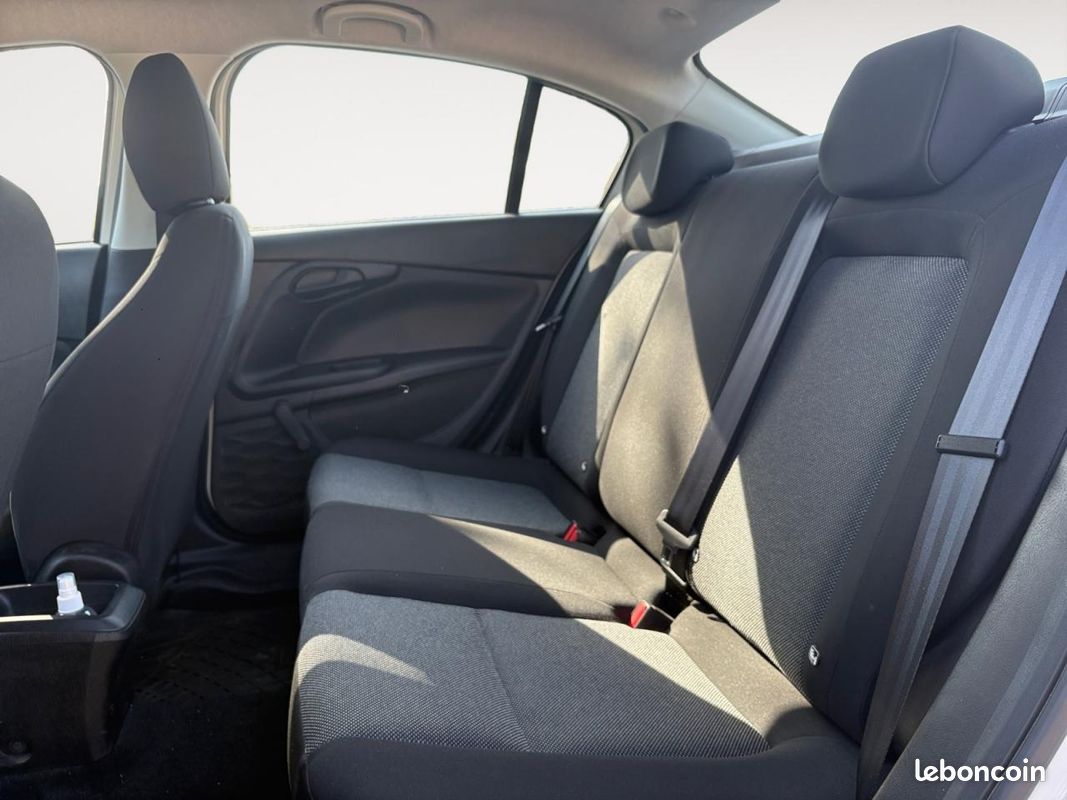 FIAT TIPO 95CH /clim (image 13)