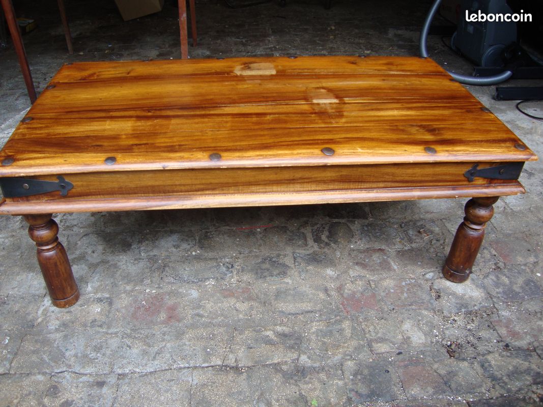 Table basse (image 2)