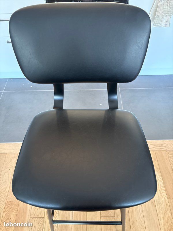 Tabouret miliboo (image 4)