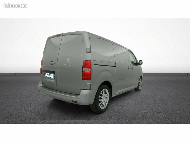 Peugeot Expert (31) FGN TOLE M BLUEHDI 180 S&S EAT8 (image 8)