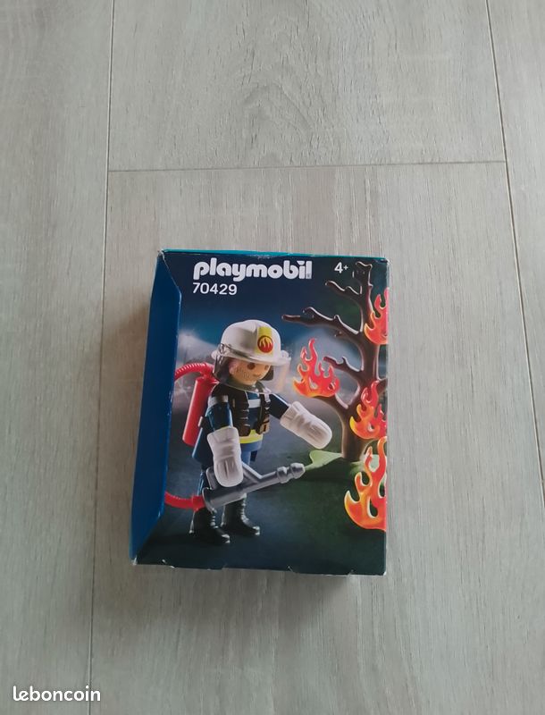 Playmobil 70429 (image 1)