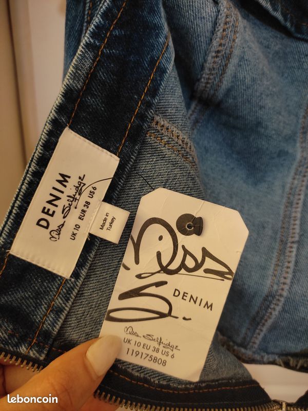 Lots vetements femme fashion (image 10)