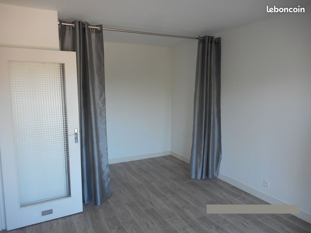 Appartement 1 pièce 33 m² · à Auxerre · 33 m² · 430 €/mois