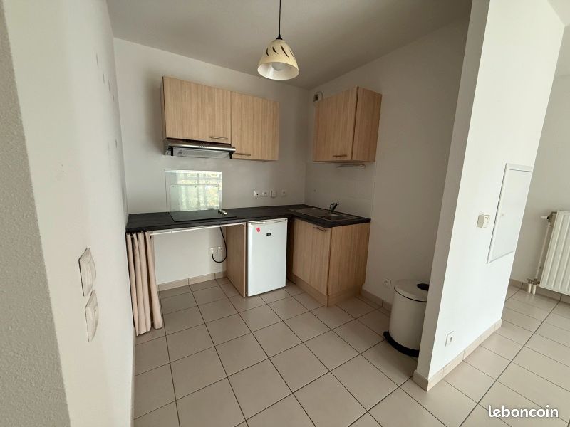 Appartement a louer fleury-les-aubrais - 2 pièce(s) - 45 m2 - Surfyn