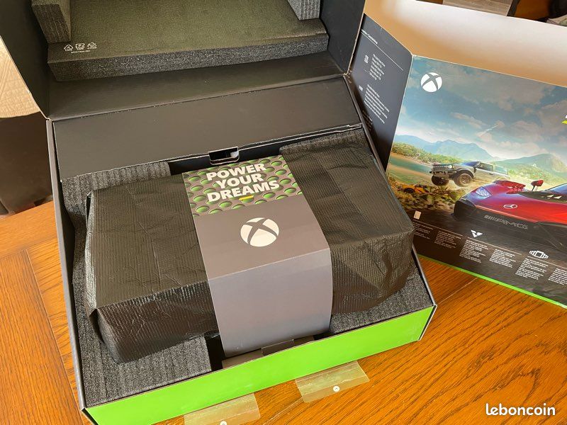 Xbox Series X - 1 TB (image 7)