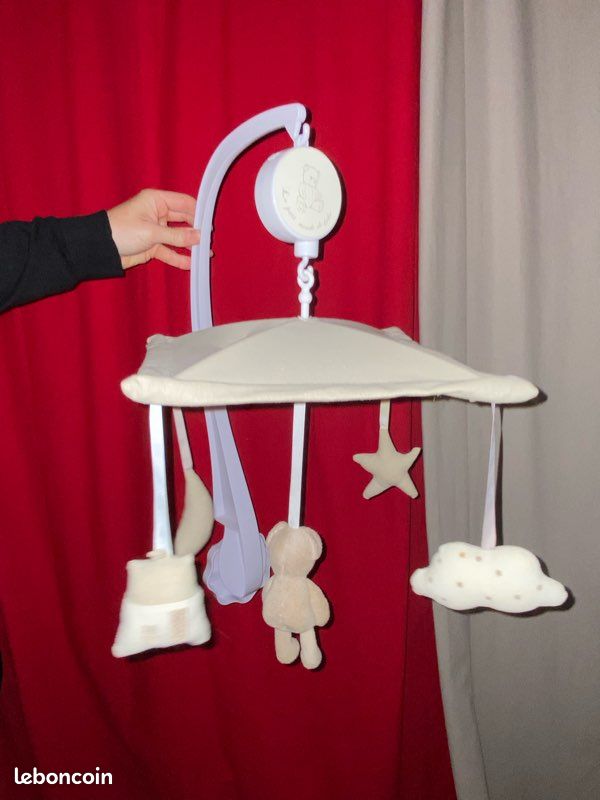 Mobile maison du monde (image 1)