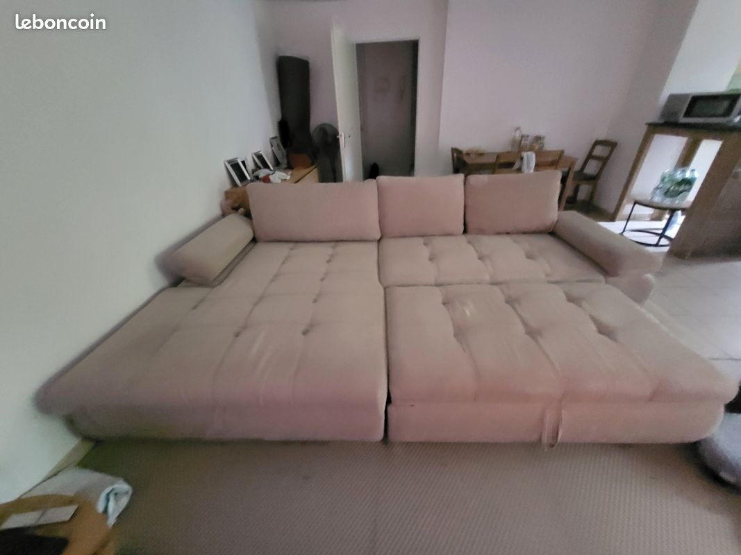 Vends canapé argos (image 4)