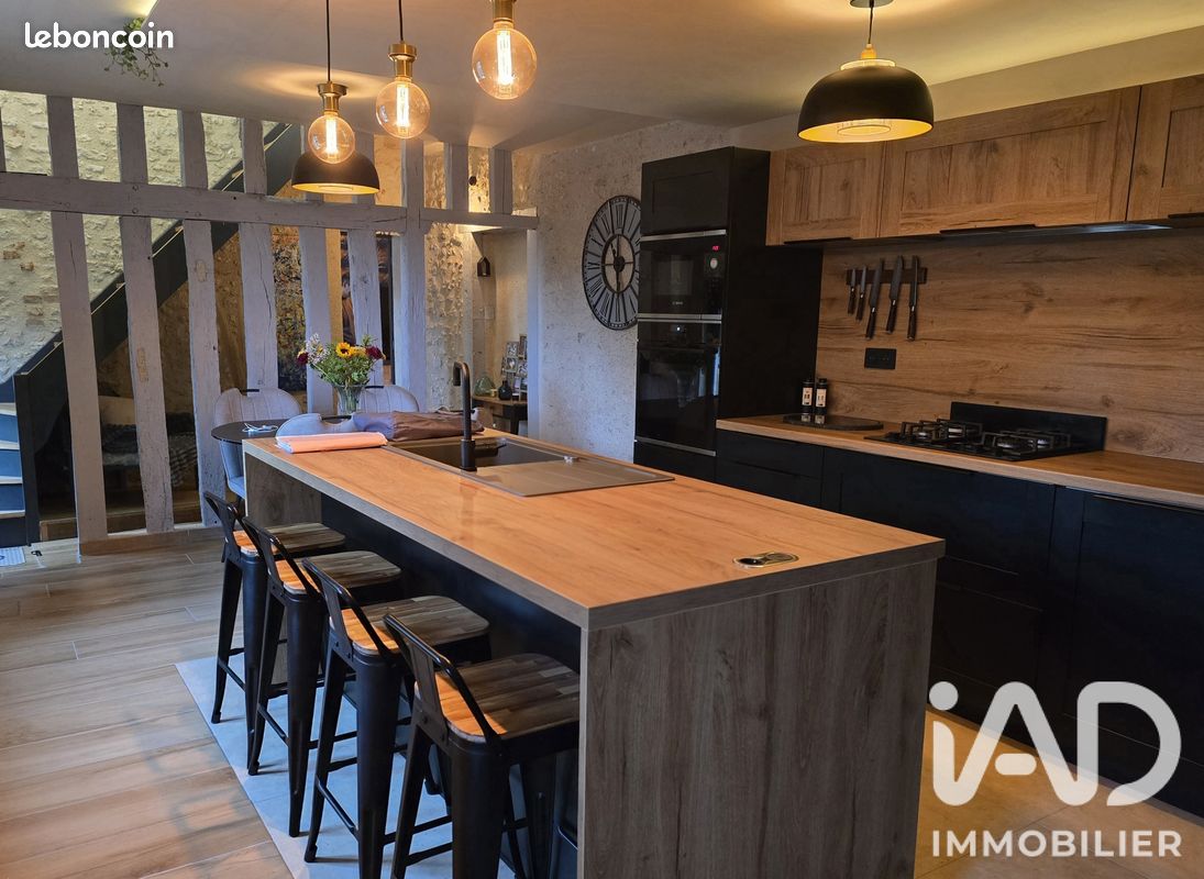 Maison 4 pièces 130 m² · à Blois · 130 m² · 329 900 €