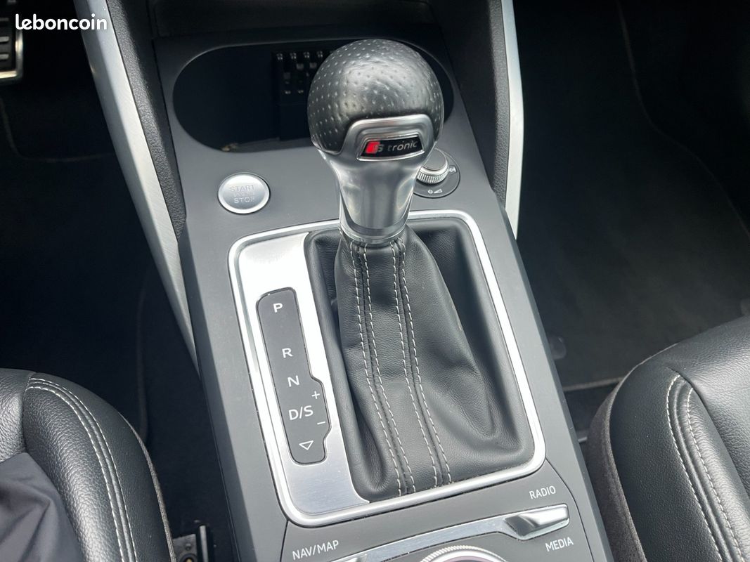 Audi Q2 35 TFSI S line S-tronic (image 19)