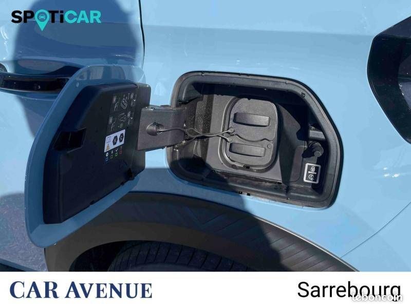 CITROEN e-C3 113 ch autonomie confort Max (image 28)