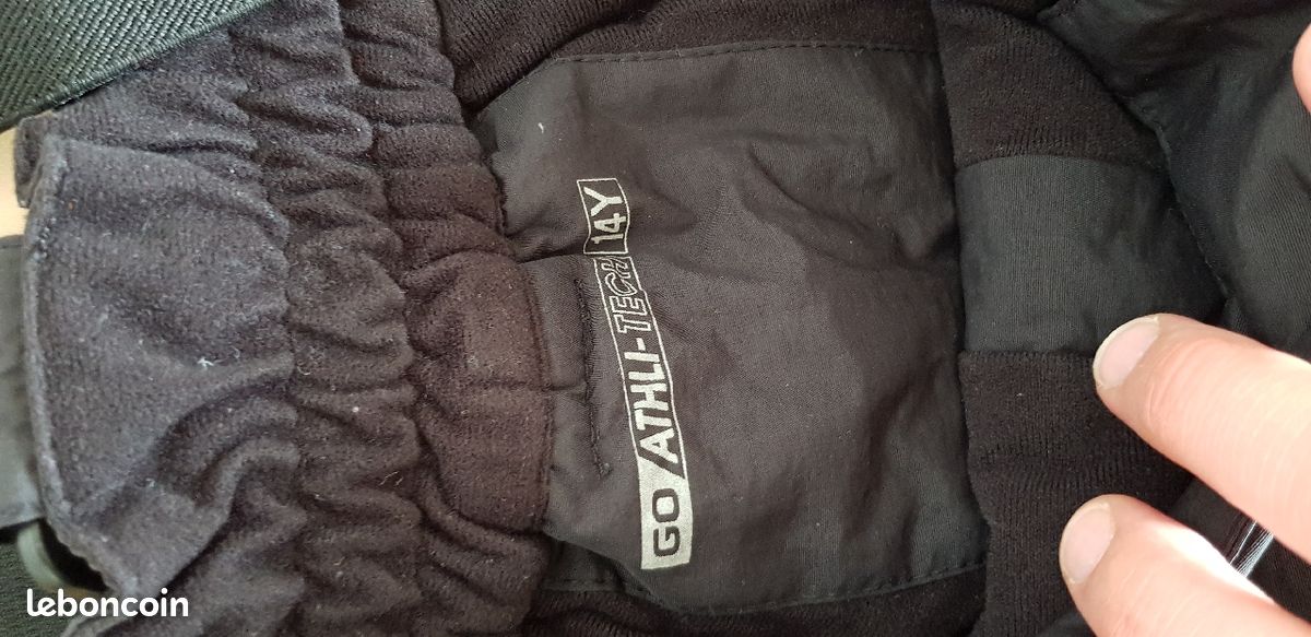 Pantalon de sky (image 6)