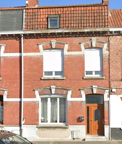 Maison 3 pièces 95 m²