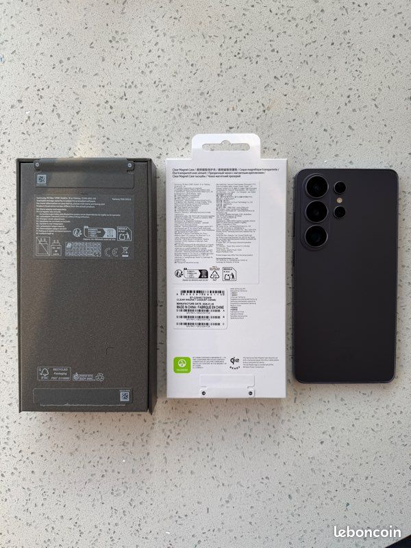 S 26 ultra 1To (image 8)