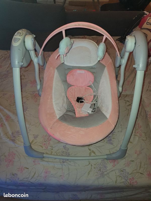 Articles pour bebe (image 1)