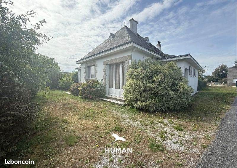 Maison 8 pièces 147 m² · à Pluvigner · 147 m² · 261 990 €