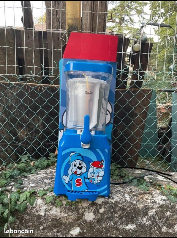 Slush puppies (image 2)