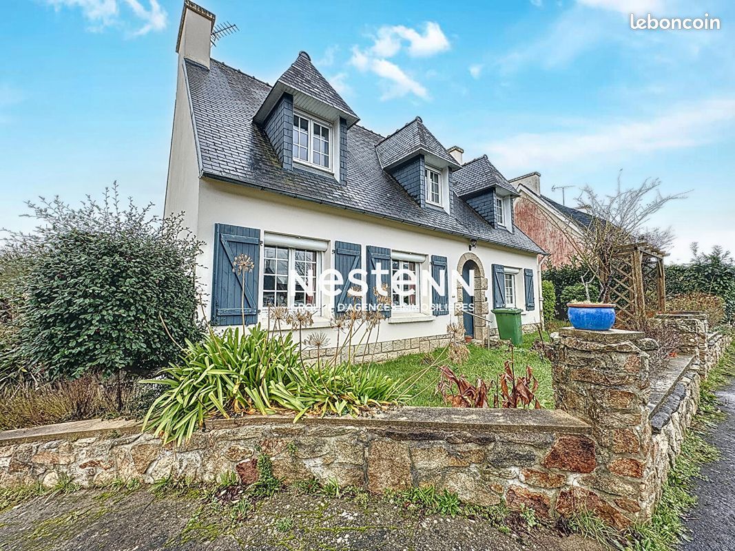Maison 6 pièces 110 m² · à Quimper · 110 m² · 243 000 €