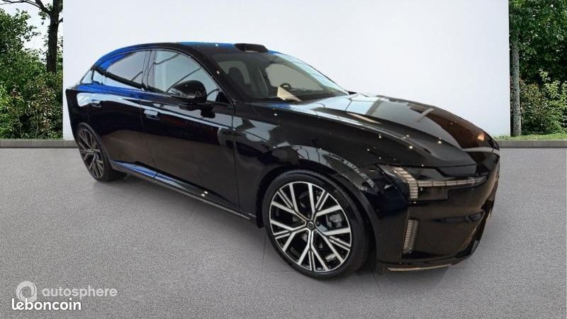 Volvo Es90 Single 333ch Ultra 2026 (image 7)