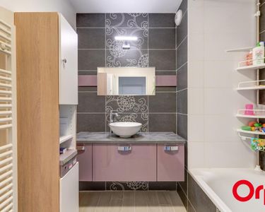 Appartement 205 000 € - 66 m²