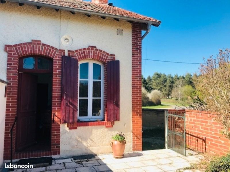 Maison 5 pièces 92 m² · à La Guerche-sur-l'Aubois · 92 m² · 99 000 €