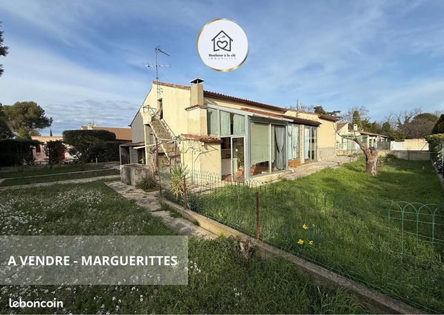 Maison 4 pièces 88 m²