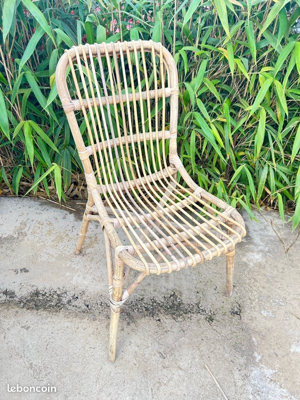 Chaises (image 1)
