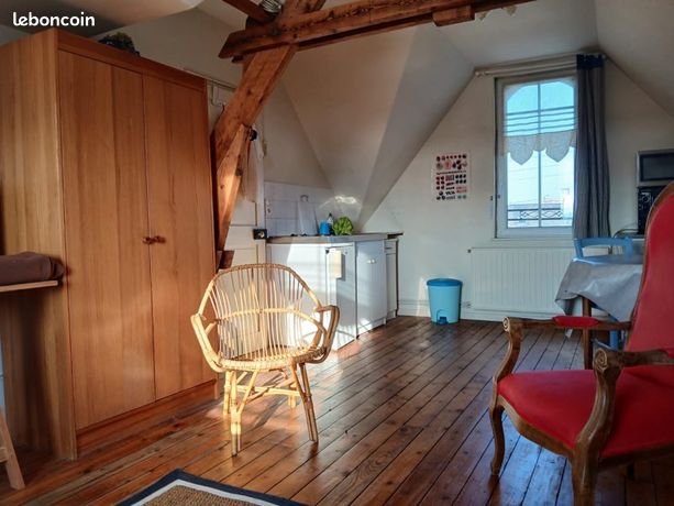 À louer Chambre meublée