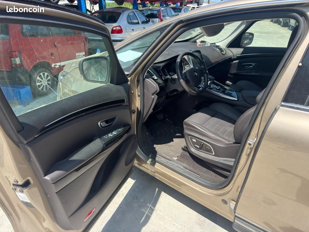 Renault Espace 5 1.6 BLUE DCI - 16V TURBO (image 3)