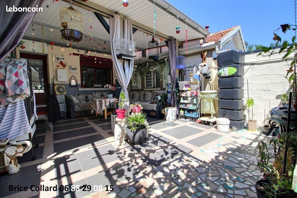 Maison 4 pièces 112 m² · à Clermont · 112 m² · 189 000 €