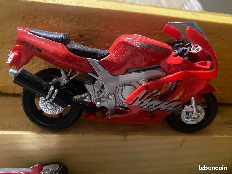 Lots motos (image 3)