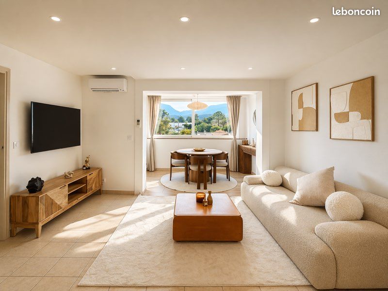 Appartement 2 pièces 42 m² · à Porto-Vecchio · 42 m² · 750 €/mois