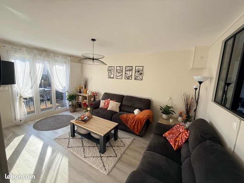 Maison 5 pièces 80 m² · à Reims · 80 m² · 262 000 €