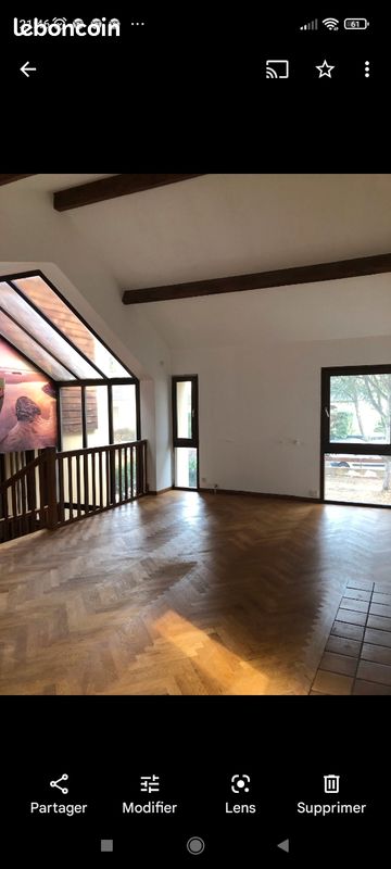 Maison 6 pièces 140 m² · à Thionville · 140 m² · 1 650 €