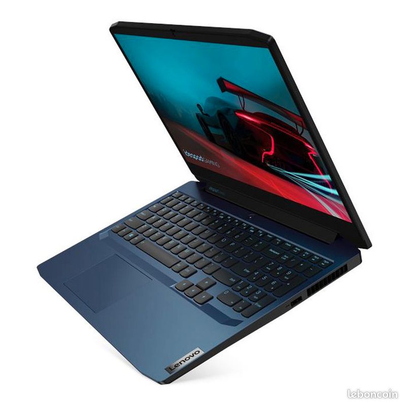 2x PC Lenovo IdeaPad Gaming 3 (image 3)