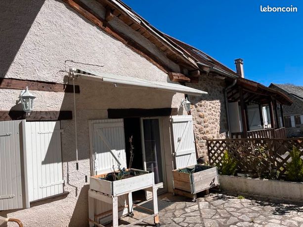 Maison 7 pièces 150 m²