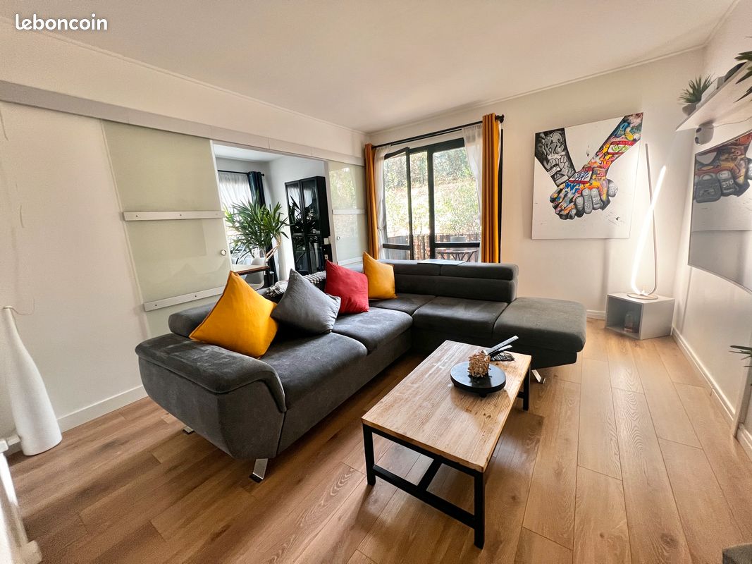 Appartement 3 pièces 59 m² · à Palaiseau · 59 m² · 209 900 €