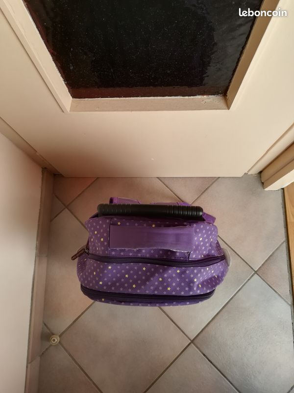 Sac à dos (image 4)