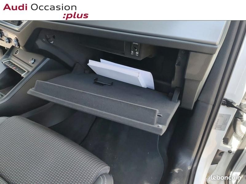 Audi Q3 35 TFSI 150ch S line plus S tronic 7 (image 34)