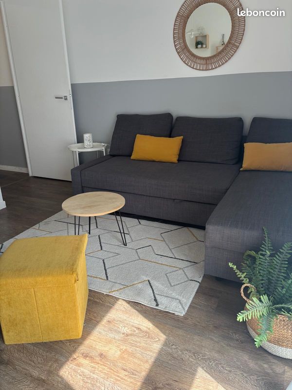 Appartement 1 pièce 25 m² · à Alfortville · 25 m² · 880 €/mois