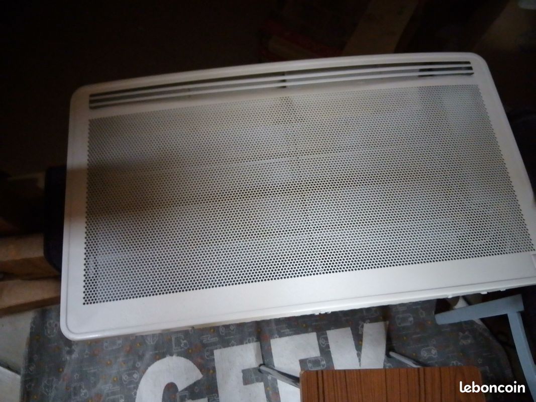 Radiateur (image 2)