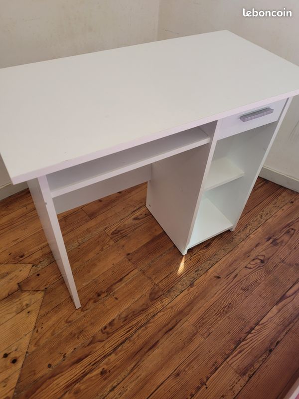 Bureau ou coiffeuse (image 2)